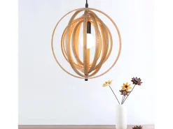 Best Lámpara Toolight App1278-1Cp Boho Beige