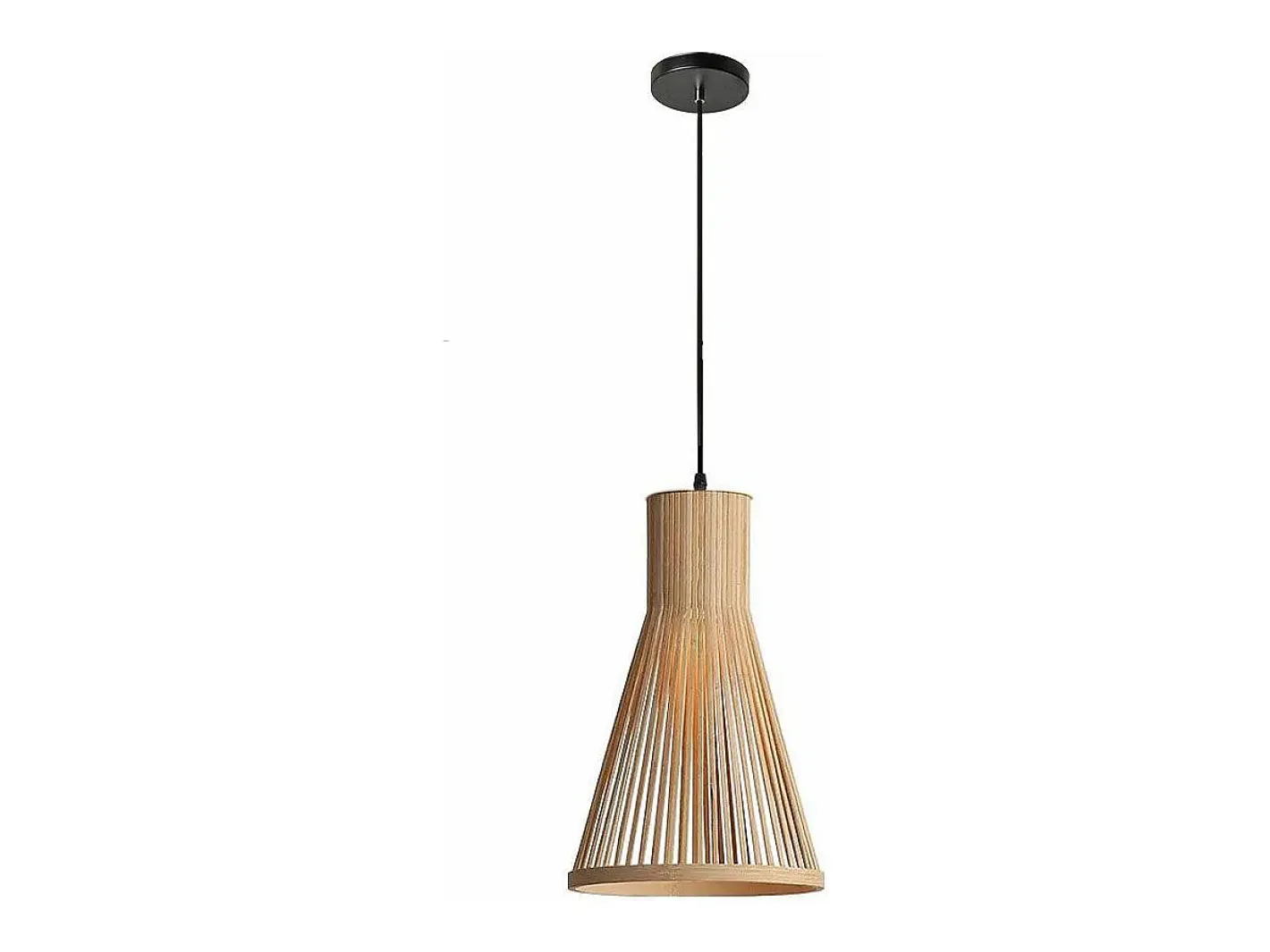 Lámpara Toolight App1271-1Cp Boho Beige Hot