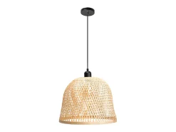 Hot Lámpara Toolight App1336-1Cp Boho Beige