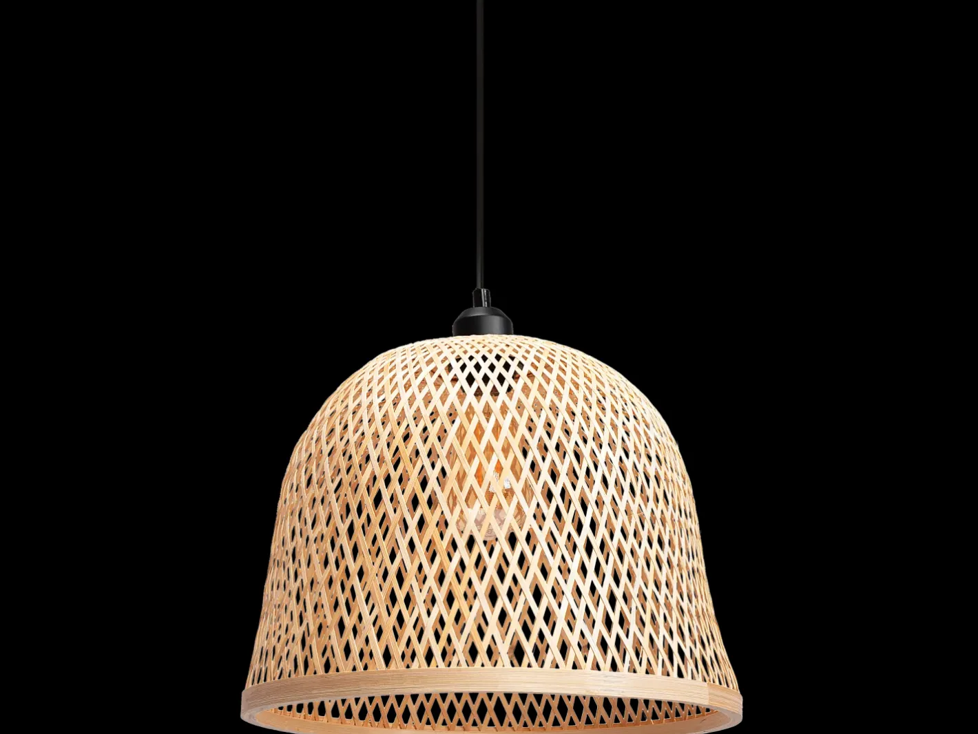 Hot Lámpara Toolight App1336-1Cp Boho Beige