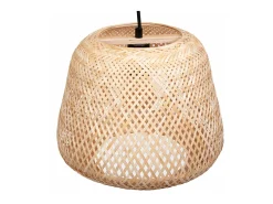 Lámpara Toolight App1338-1Cp Boho Beige
