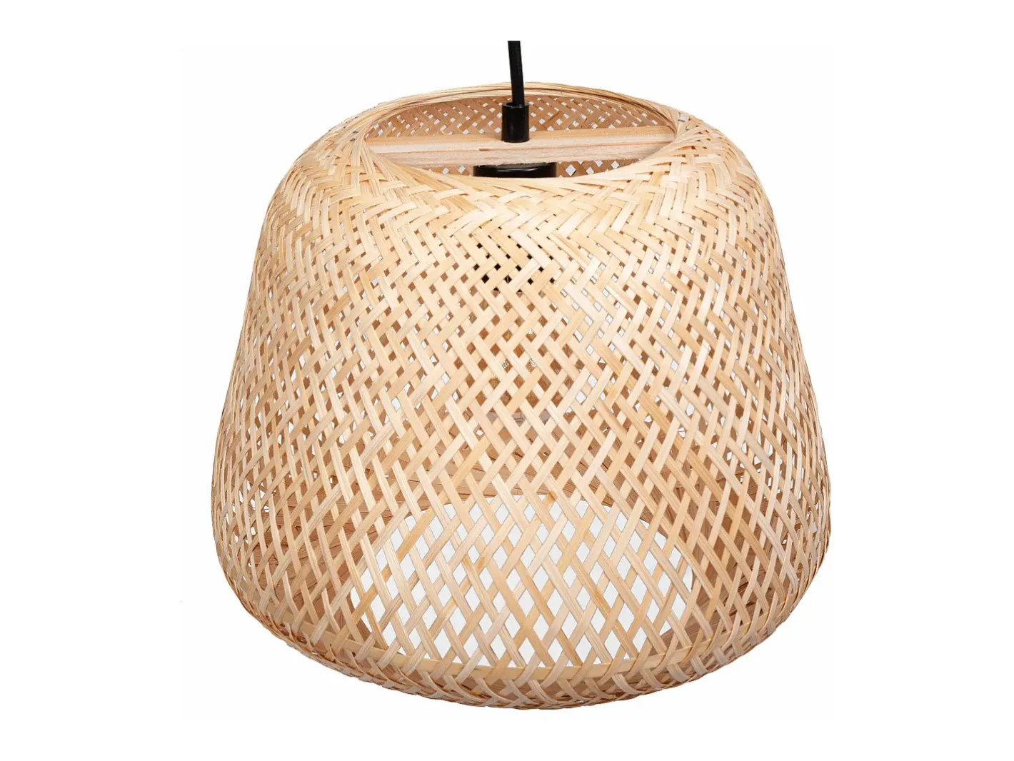 Lámpara Toolight App1338-1Cp Boho Beige