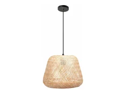 Lámpara Toolight App1338-1Cp Boho Beige