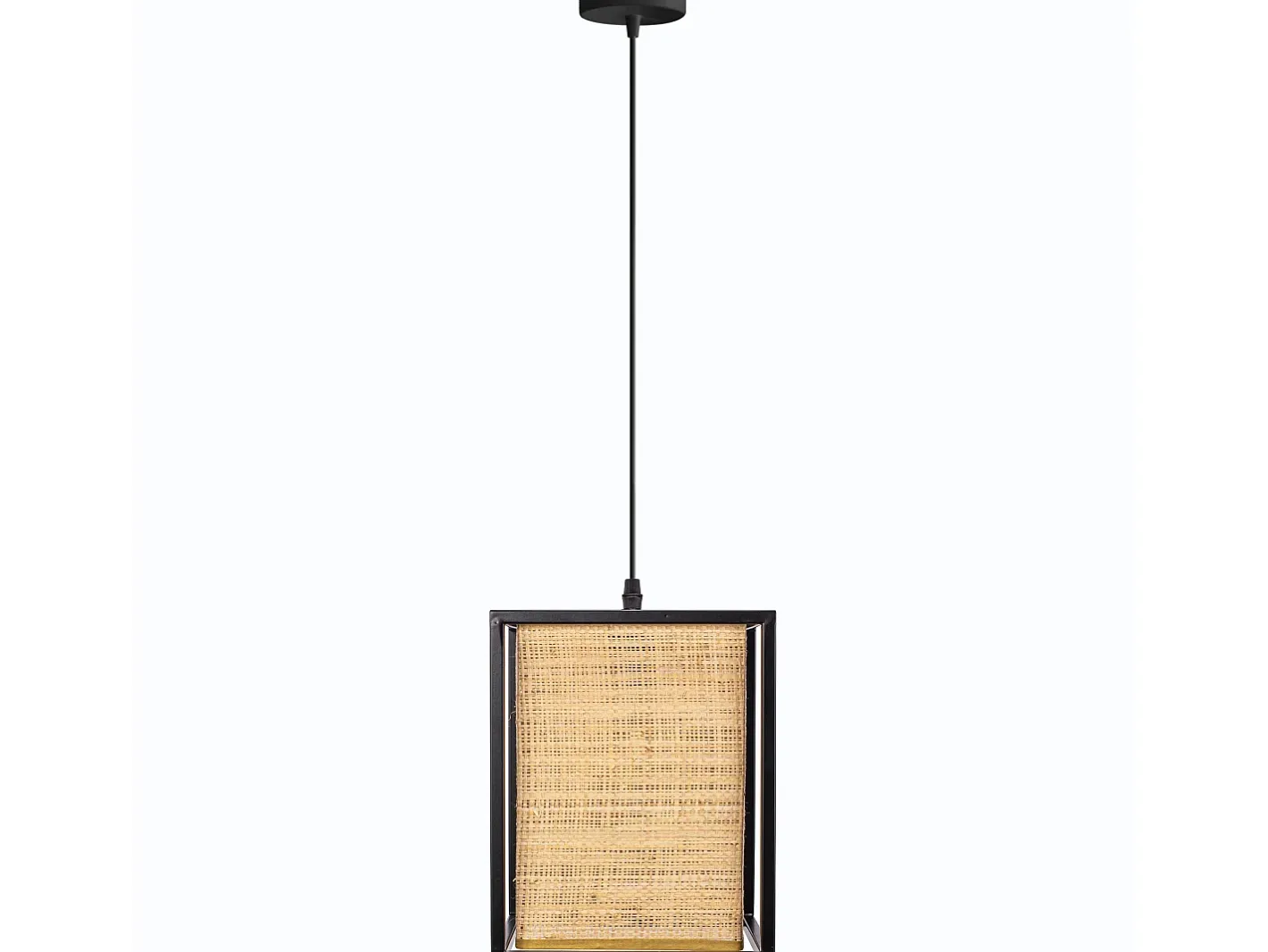 Lámpara Toolight App1285-1Cp Brown Marru00f3n Online