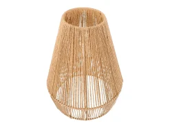 Sale Lámpara Toolight App1310-Cp Brown Marru00f3n