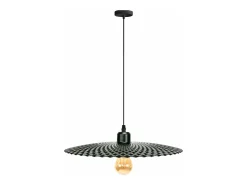 Lámpara Toolight App1290-1Cp Brush Gold Dorado Outlet