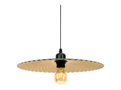 Lámpara Toolight App1290-1Cp Brush Gold Dorado Outlet
