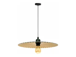 Lámpara Toolight App1290-1Cp Brush Gold Dorado Outlet