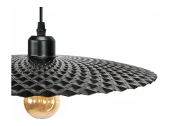 Lámpara Toolight App1290-1Cp Brush Gold Dorado Outlet