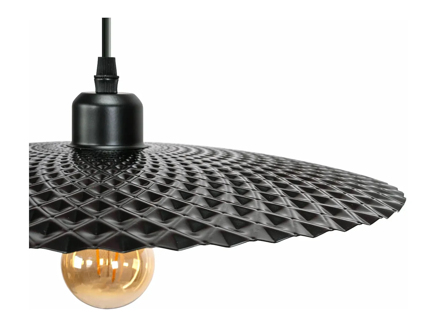Lámpara Toolight App1290-1Cp Brush Gold Dorado Outlet
