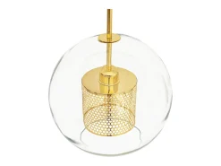 Lámpara Toolight App556-1Cp 30Cm Gold Dorado
