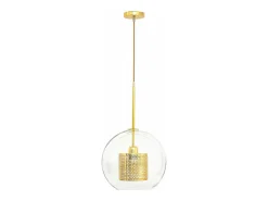 Lámpara Toolight App556-1Cp 30Cm Gold Dorado