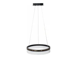 New Lámpara Toolight App1191-Cp 40Cm Black Negro