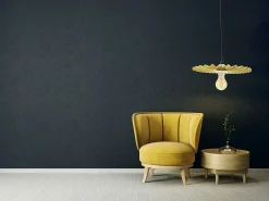 Lámpara Suspendida-Lámpara Toolight App1453-1Cp 30Cm Gold Dorado