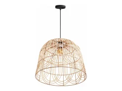 Lámpara Suspendida-Lámpara Toolight App1352-1Cp 40Cm Beige