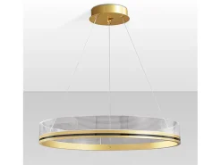 Lámpara Toolight App1190-Cp 60Cm Gold Dorado Online