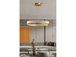 Lámpara Toolight App1190-Cp 60Cm Gold Dorado Online