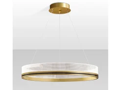 Lámpara Toolight App1190-Cp 60Cm Gold Dorado Online