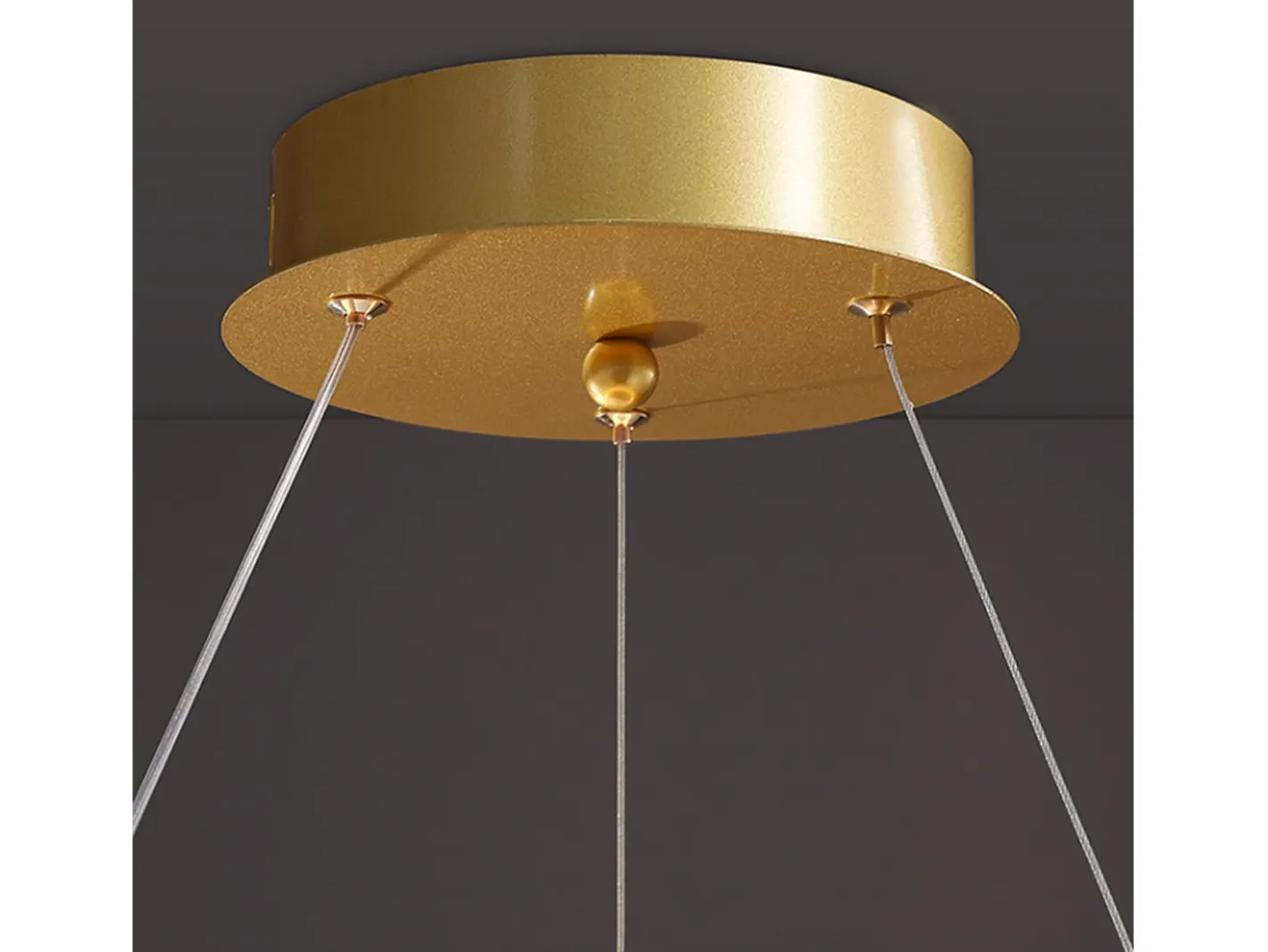 Lámpara Toolight App1190-Cp 60Cm Gold Dorado Online