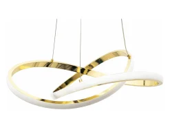 Lámpara Toolight App390-Cp Gold Dorado