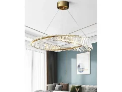 Outlet Lámpara Toolight App1064-1Cp Gold Dorado