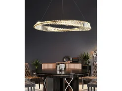 Outlet Lámpara Toolight App1064-1Cp Gold Dorado