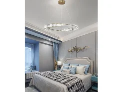 Outlet Lámpara Toolight App1064-1Cp Gold Dorado