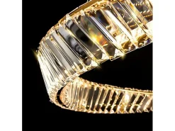Outlet Lámpara Toolight App1064-1Cp Gold Dorado