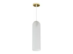 Lámpara Toolight App665-1Cp Gold White Dorado