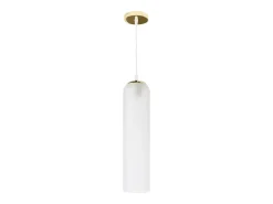Lámpara Toolight App665-1Cp Gold White Dorado