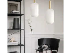 Discount Lámpara Toolight App667-1Cp Gold White Dorado