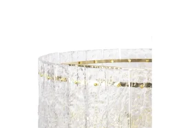 Lámpara Toolight App1779-Cp Gold 60Cm Dorado Outlet