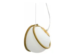 Lámpara Toolight App1088-1Cp Gold Dorado Discount