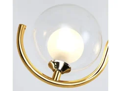 Lámpara Toolight App1441-7Cp Gold Dorado Sale