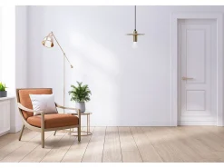 Lámpara Suspendida-Lámpara Toolight App1213-1Cp Gold Dorado