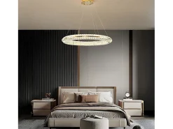 Hot Lámpara Toolight APP1768-CP Gold Dorado