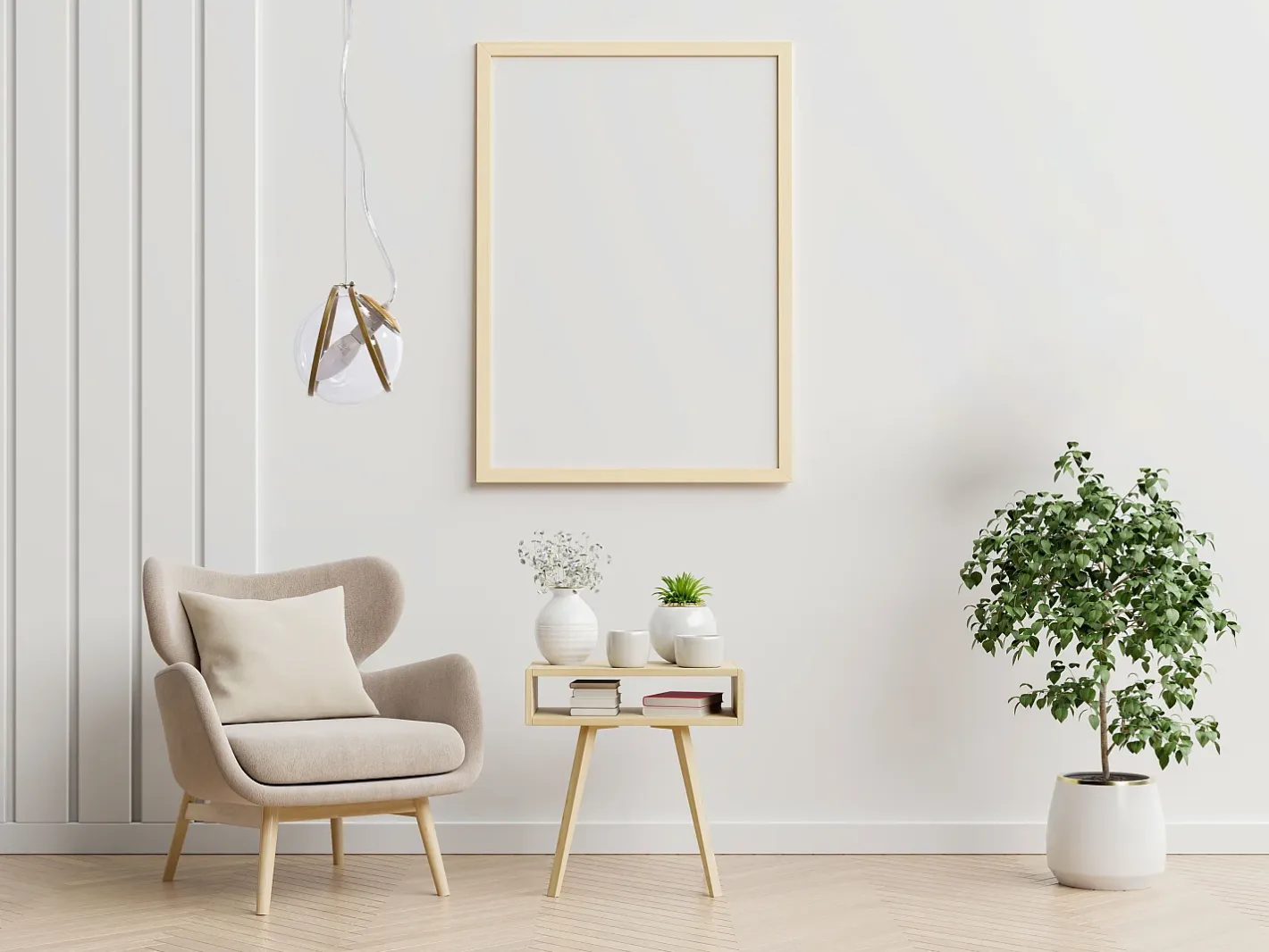 Lámpara Suspendida-Lámpara Toolight App1089-1Cp Gold Dorado