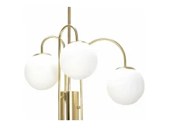 Lámpara Toolight App1003-6Cp Gold Dorado Clearance