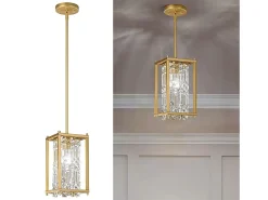 Online Lámpara Toolight App1111-1Cp Gold Dorado