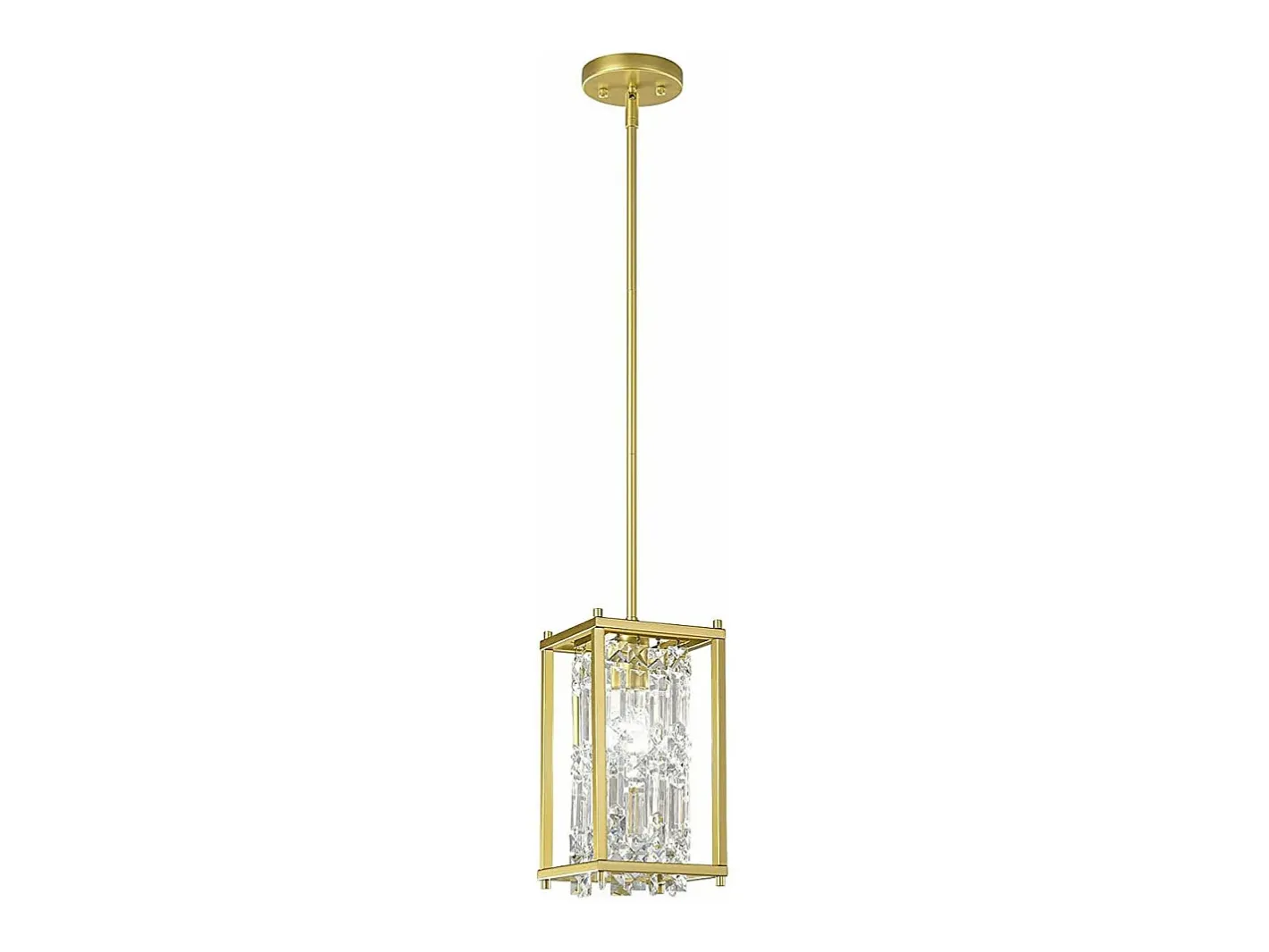 Online Lámpara Toolight App1111-1Cp Gold Dorado