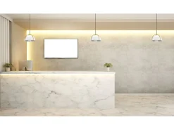 Lámpara Suspendida-Lámpara Toolight App1216-1Cp Gold White Dorado