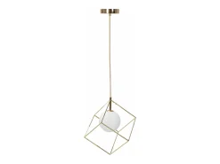 Lámpara Toolight App1210-1Cp Gold Dorado Online