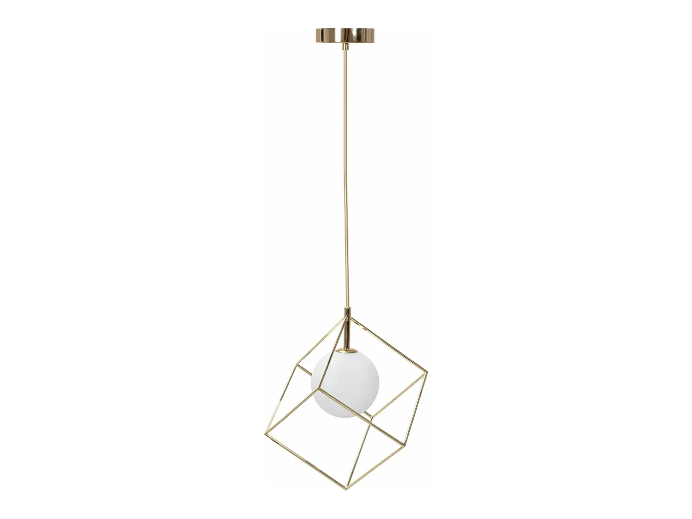 Lámpara Toolight App1210-1Cp Gold Dorado Online