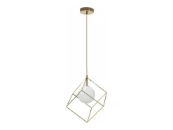 Lámpara Toolight App1210-1Cp Gold Dorado Online