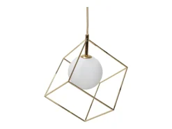 Lámpara Toolight App1210-1Cp Gold Dorado Online