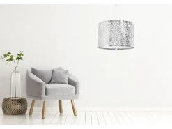 Lámpara Toolight App1015-1Cp Grey Gris Sale