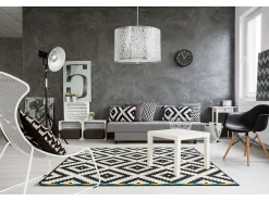 Lámpara Toolight App1015-1Cp Grey Gris Sale