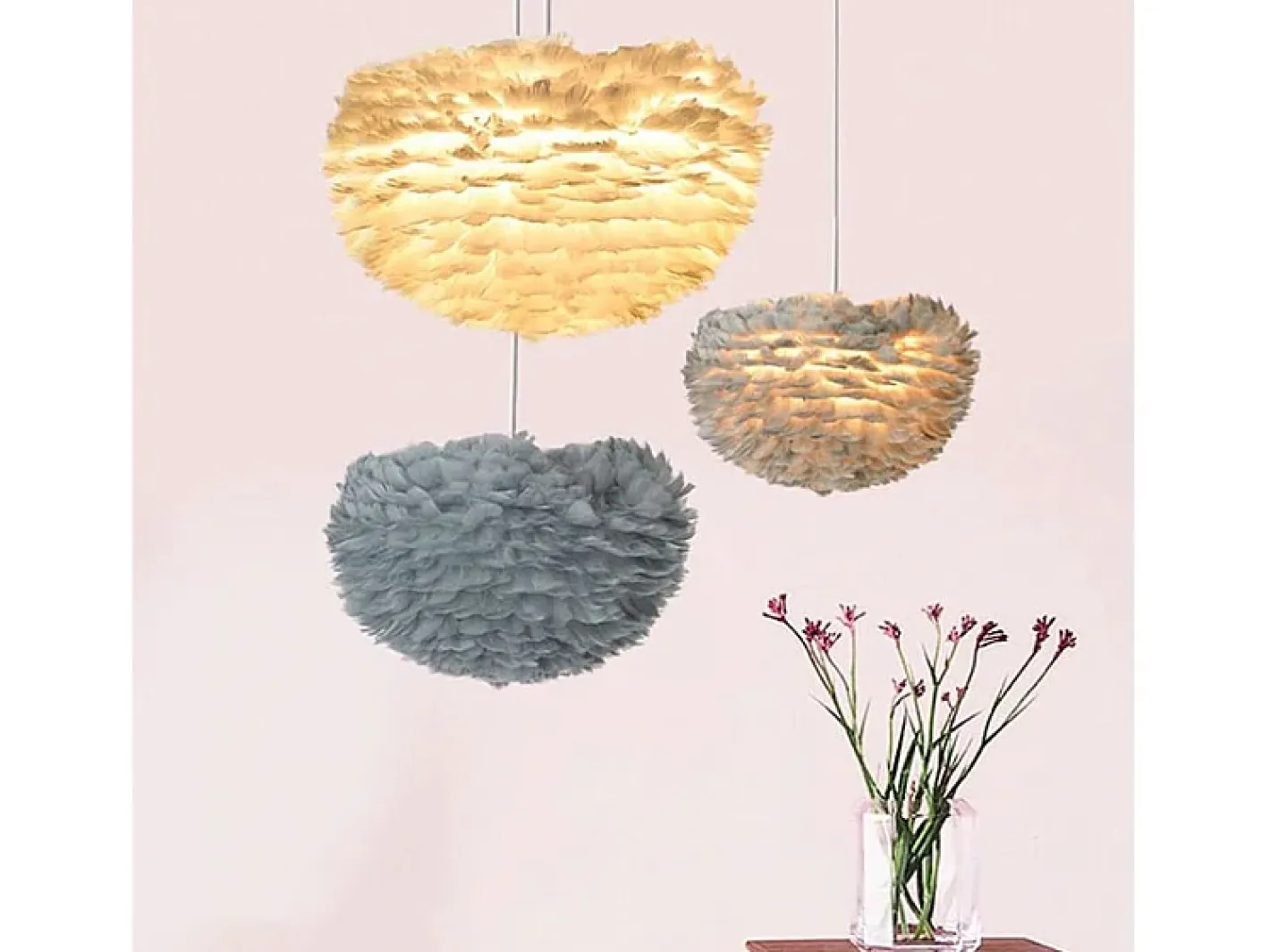 Clearance Lámpara Toolight App334-3Cp Grey Gris