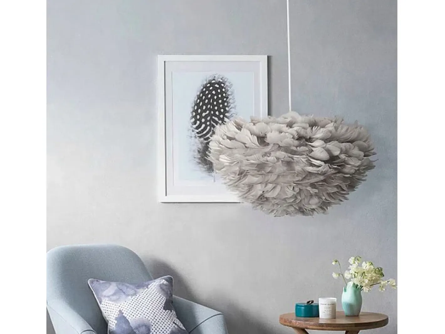 Clearance Lámpara Toolight App334-3Cp Grey Gris