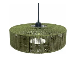 Lámpara Toolight App1296-1Cp Green Verde Best